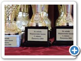 16.ročník Majstrovstvá karate v Žarnovici